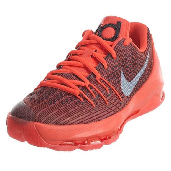 size 8 men's basketball shoes